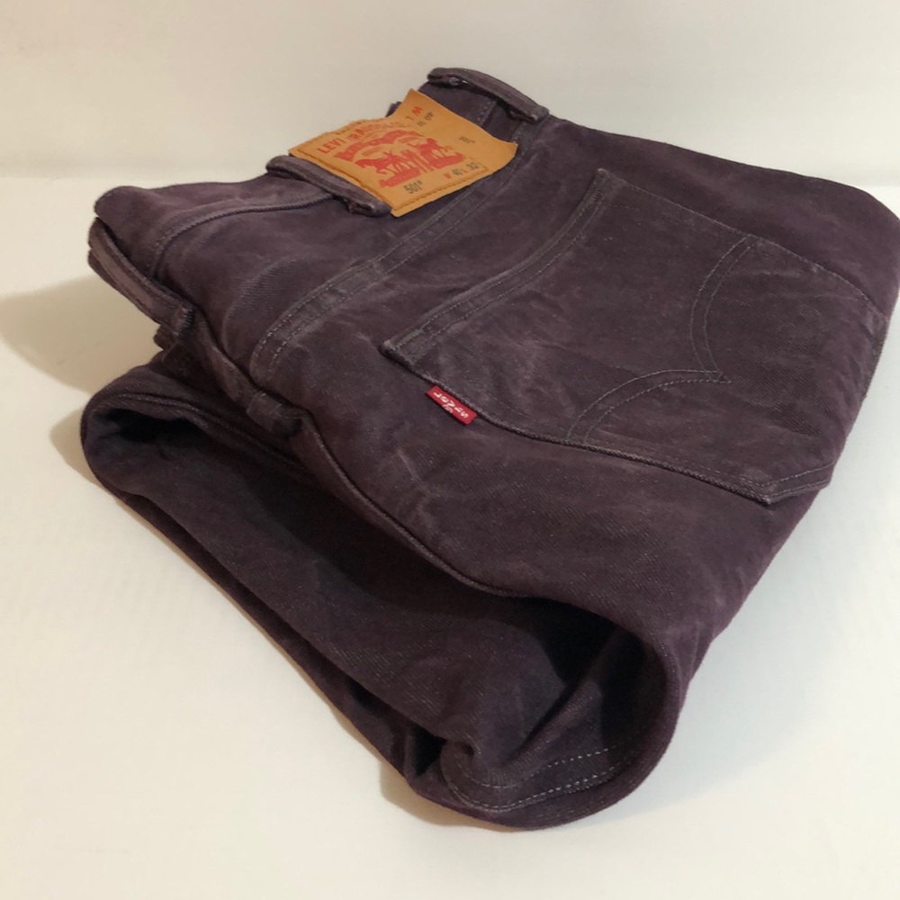 Levi’s Denim